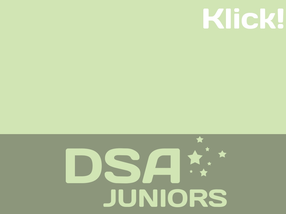 DSA Juniors