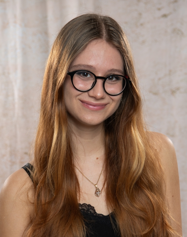 Nina Padewski