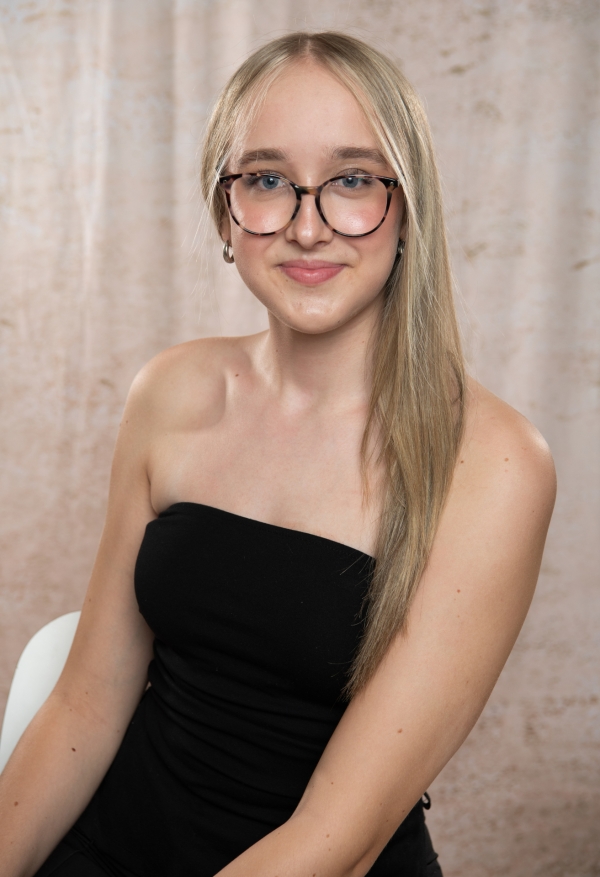 Juliane Tremmel
