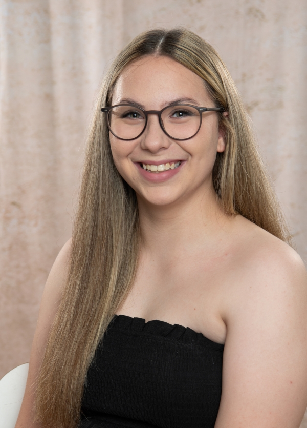 Maxima Weidenbacher