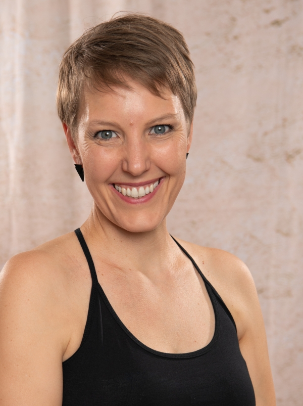 Andrea Heusser