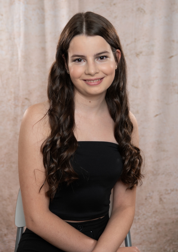 Simone Schrauf
