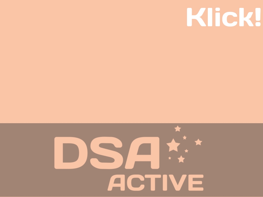 DSA Active